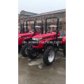 Hot Selling 90-120 HP 4WD Farm Radtraktor